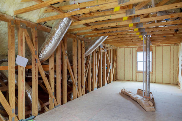 Best Insulation for Specific Applications in Germantown, OH